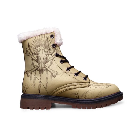 Indian Chukka Boots - Image 4