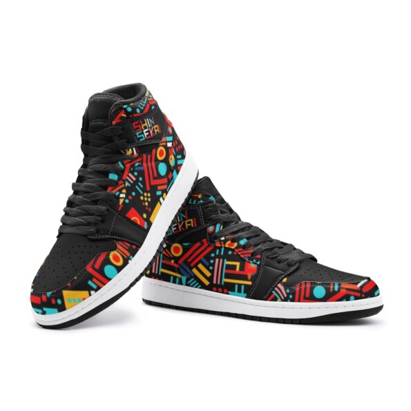 Unisex Sneaker TR - Image 4