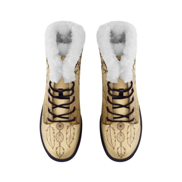 Indian Chukka Boots - Image 6