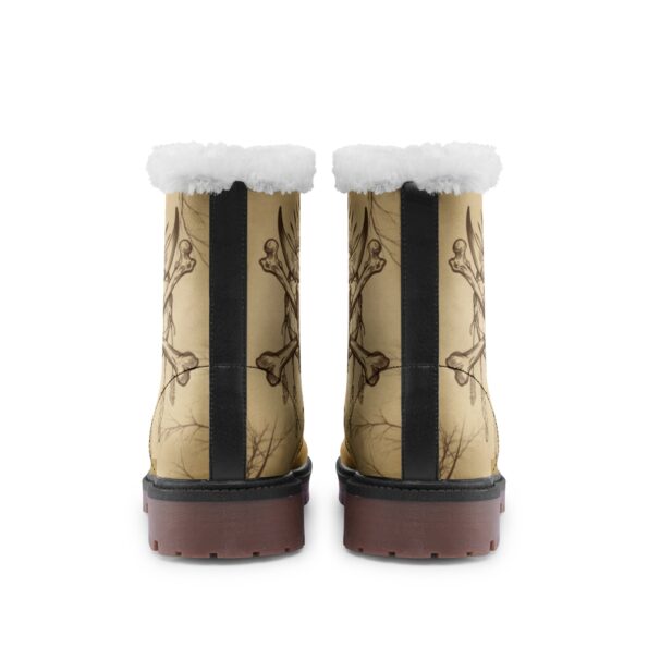 Indian Chukka Boots - Image 7