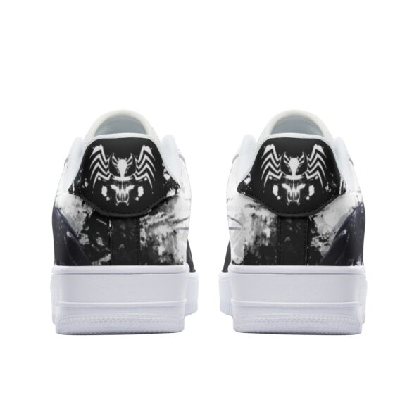 venom shoes white by shin sekai - Image 5