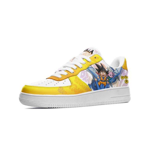 goku daima