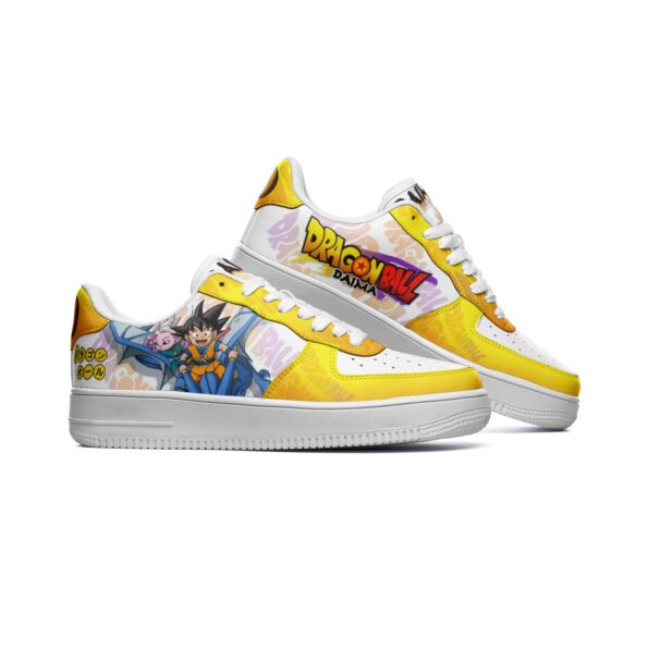 goku daima - Image 2