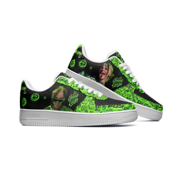 billie eilish shoes by shin sekai - Image 2