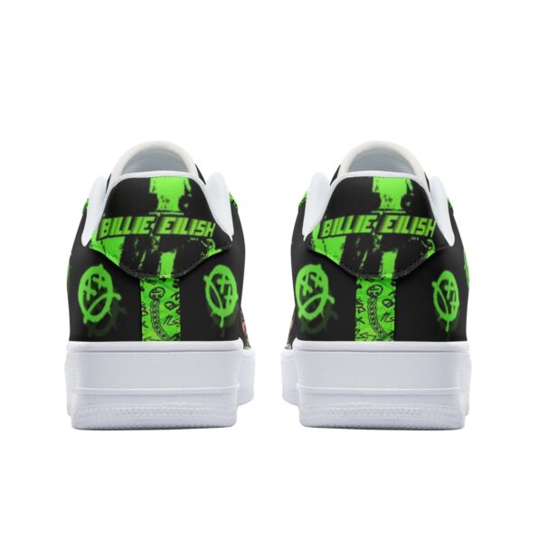 billie eilish shoes by shin sekai - Image 5