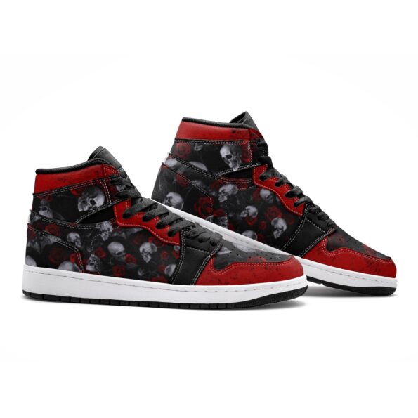 Unisex Sneaker TR - Image 2