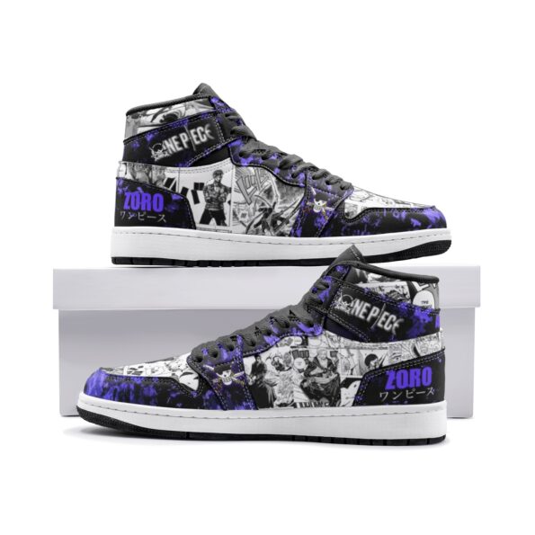Unisex Sneaker TR