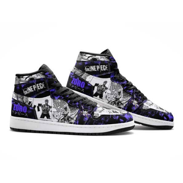 Unisex Sneaker TR - Image 2