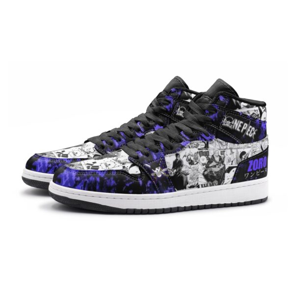 Unisex Sneaker TR - Image 3