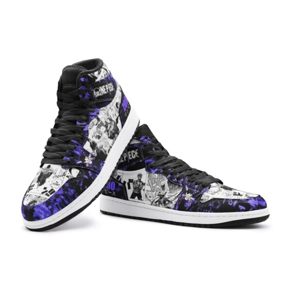 Unisex Sneaker TR - Image 4