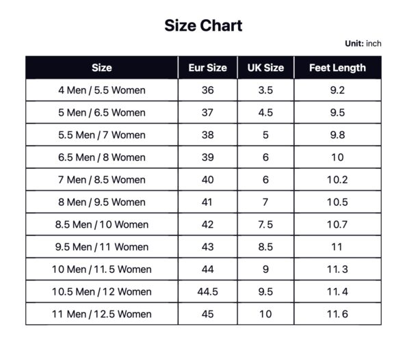 Unisex Canvas Shoes Fashion Low Cut Loafer Sneakers - Image 4