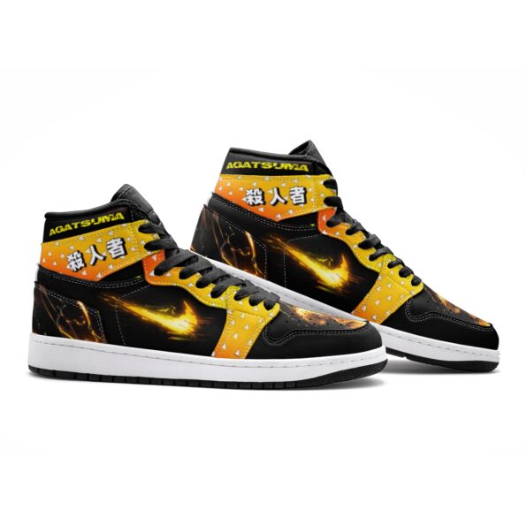 Unisex Sneaker TR - Image 2