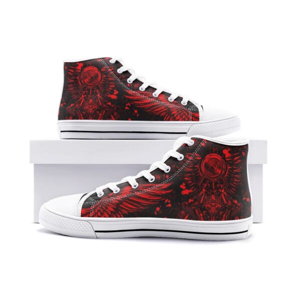 red wings - Image 2