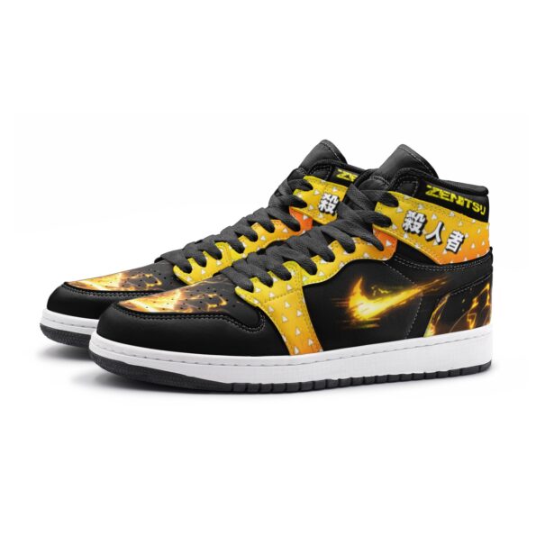 Unisex Sneaker TR - Image 3