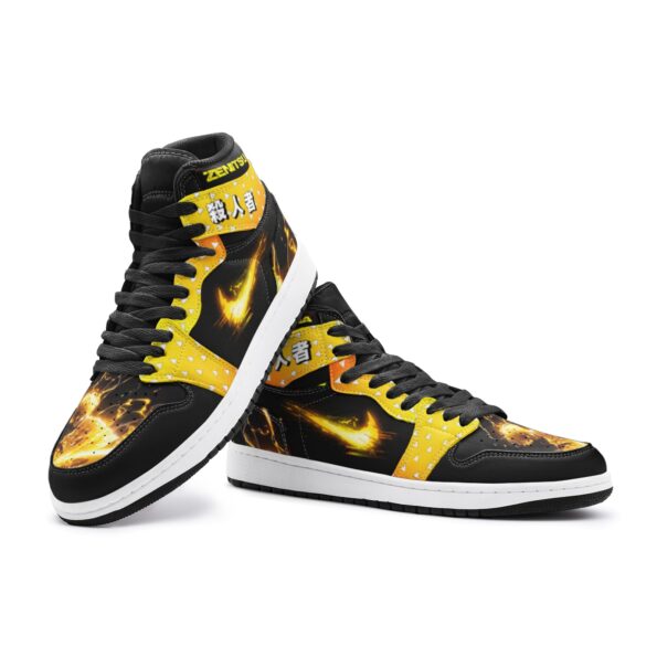 Unisex Sneaker TR - Image 4