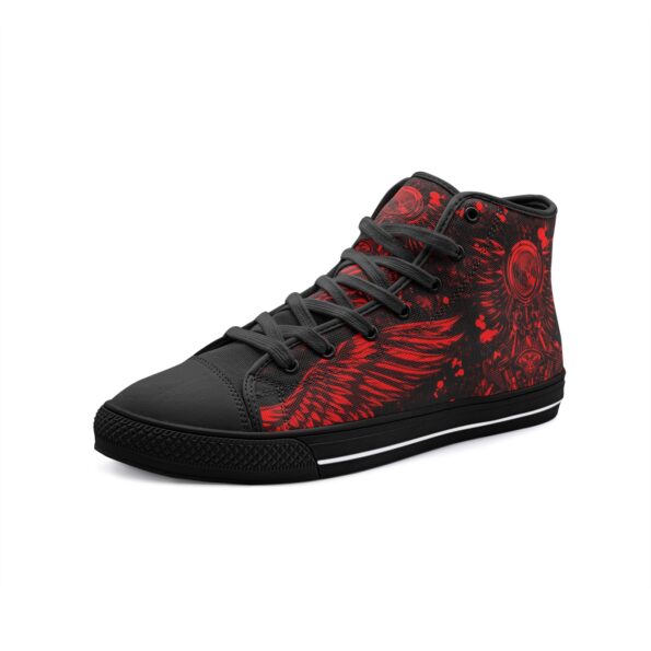 red wings - Image 4