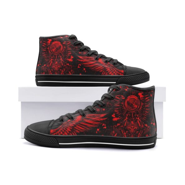 red wings - Image 5
