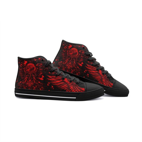 red wings - Image 6