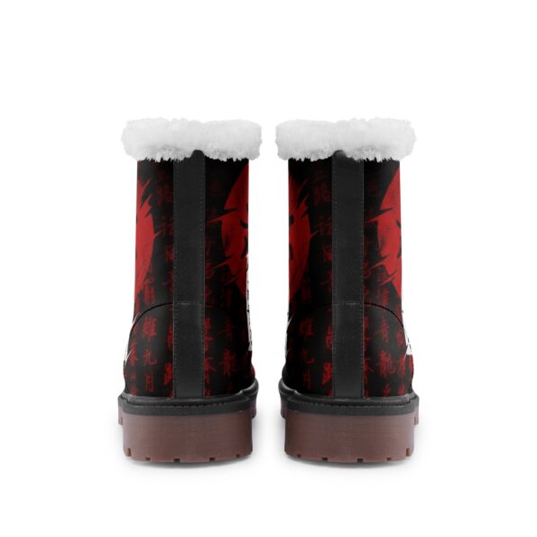 Japanee style boots - Image 7