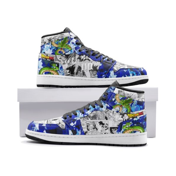 Unisex Sneaker TR