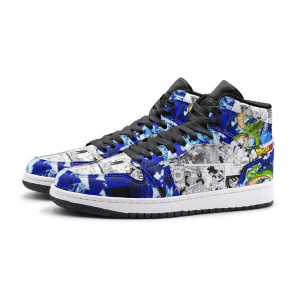 Unisex Sneaker TR - Image 3