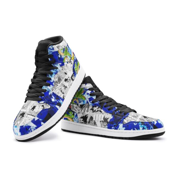 Unisex Sneaker TR - Image 4