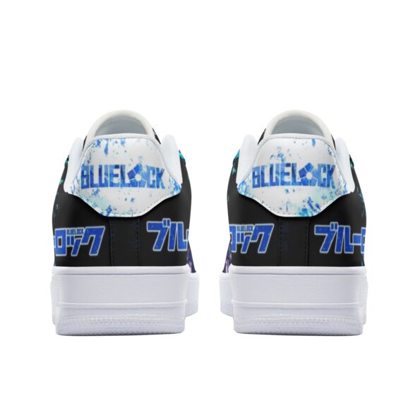 blue lock team shoes by shin sekai - Image 5