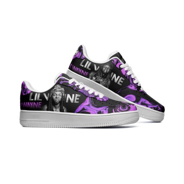 Lil wayne force - Image 2