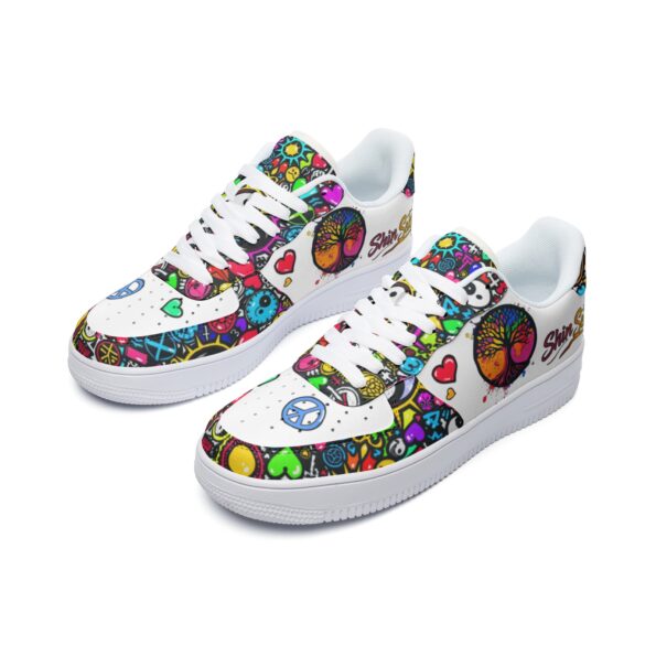 peace and love shoes by shin sekai - Image 4