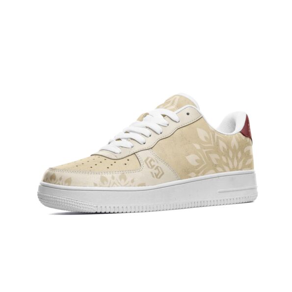 Mandela sneakers