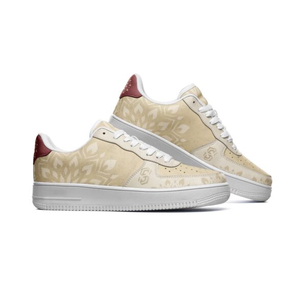 Mandela sneakers - Image 2