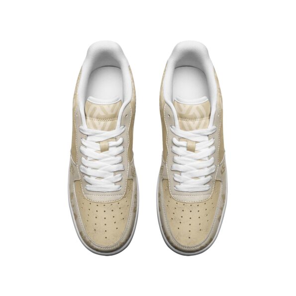 Mandela sneakers - Image 3