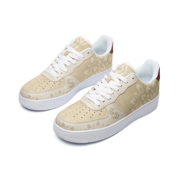 Mandela sneakers - Image 4
