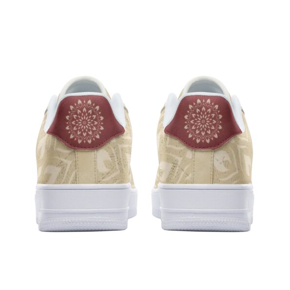 Mandela sneakers - Image 5