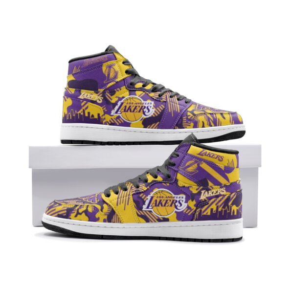 Unisex Sneaker TR
