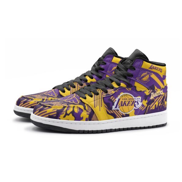 Unisex Sneaker TR - Image 3