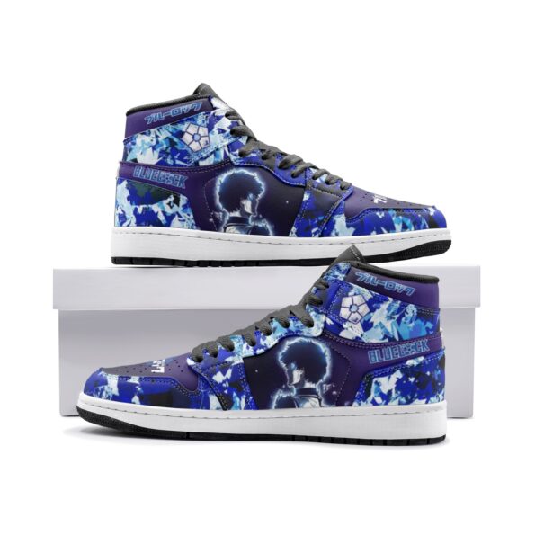 Unisex Sneaker TR
