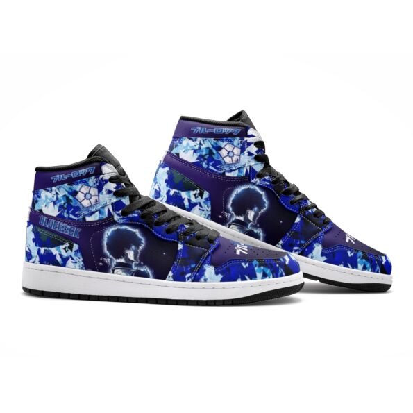 Unisex Sneaker TR - Image 2