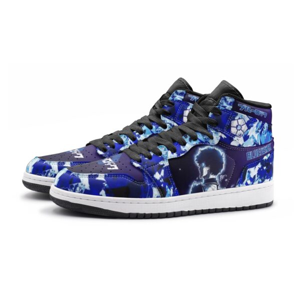 Unisex Sneaker TR - Image 3