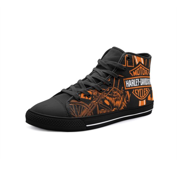Harley davidson - Image 4