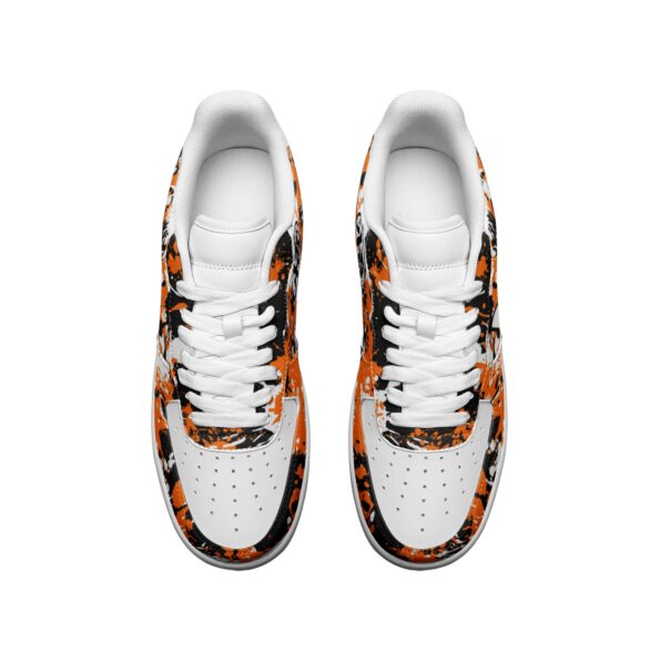 Son Goku Sneakers - Image 3