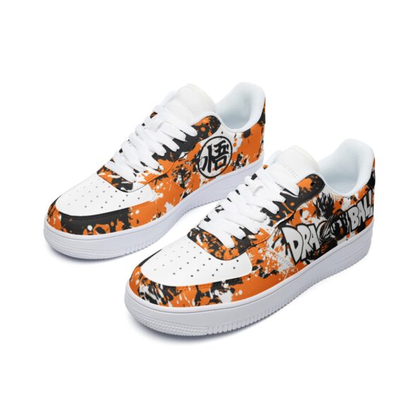 Son Goku Sneakers - Image 4