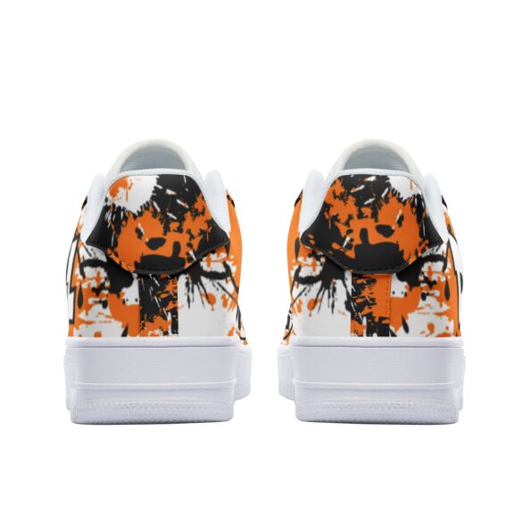 Son Goku Sneakers - Image 5