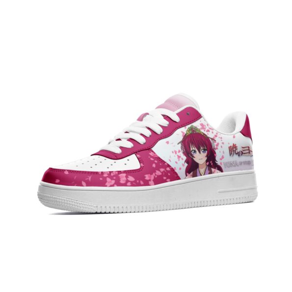 Yona Of The Dawn Sneakers