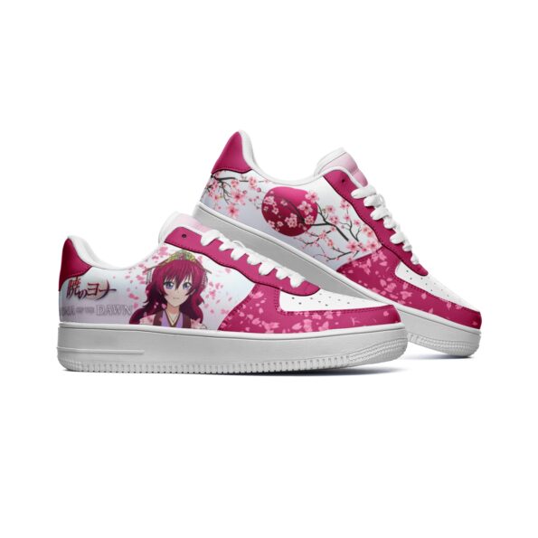 Yona Of The Dawn Sneakers - Image 2
