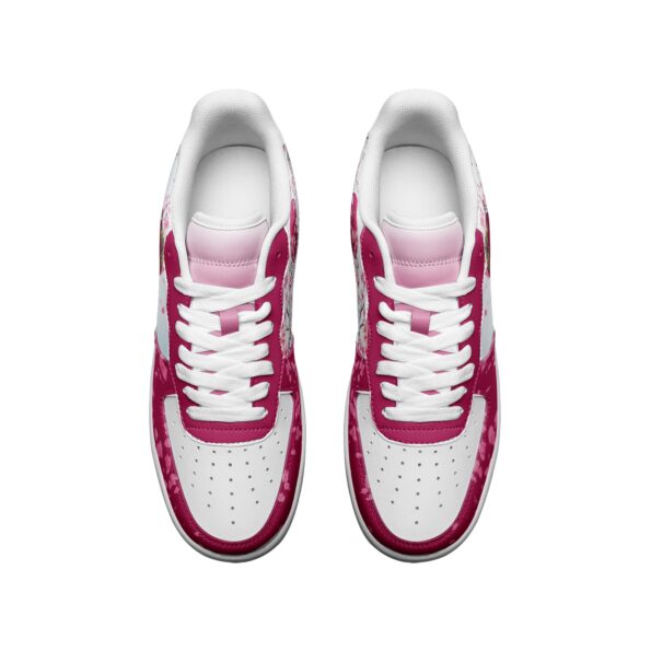 Yona Of The Dawn Sneakers - Image 3