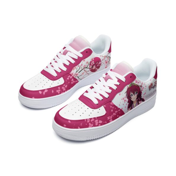Yona Of The Dawn Sneakers - Image 4