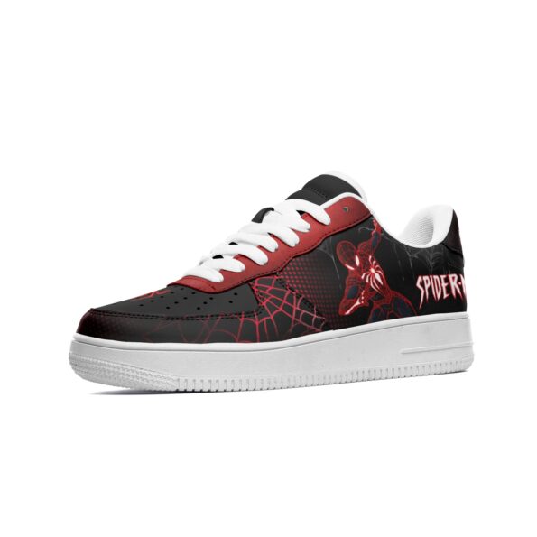 Spider Man Sneakers