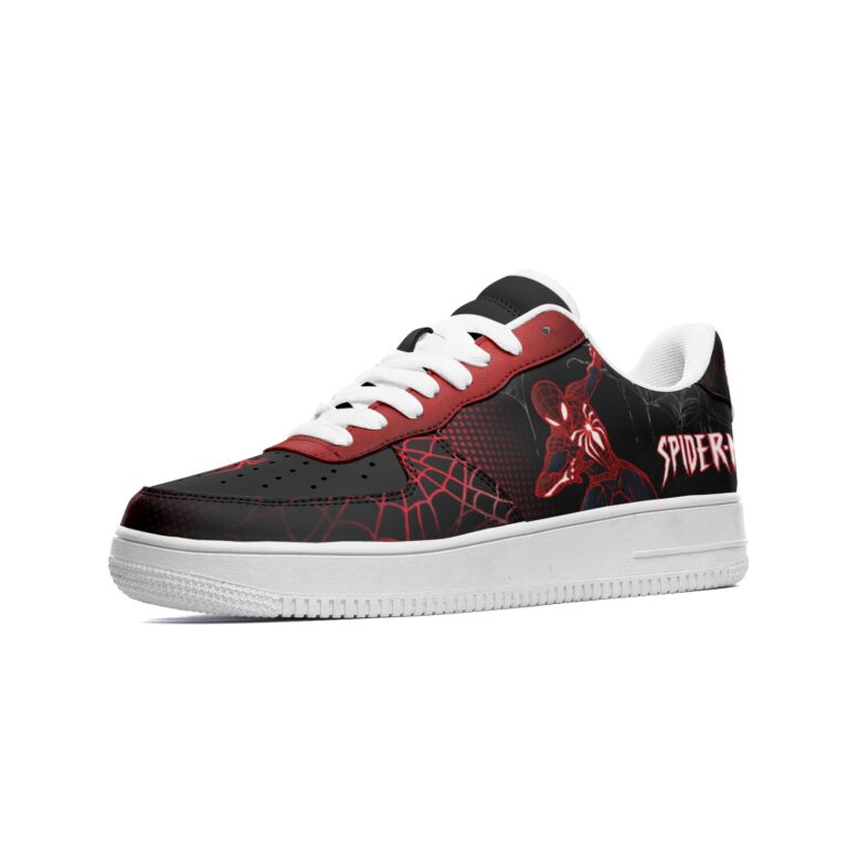 Spider Man Sneakers