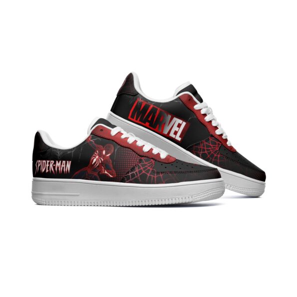 Spider Man Sneakers - Image 2